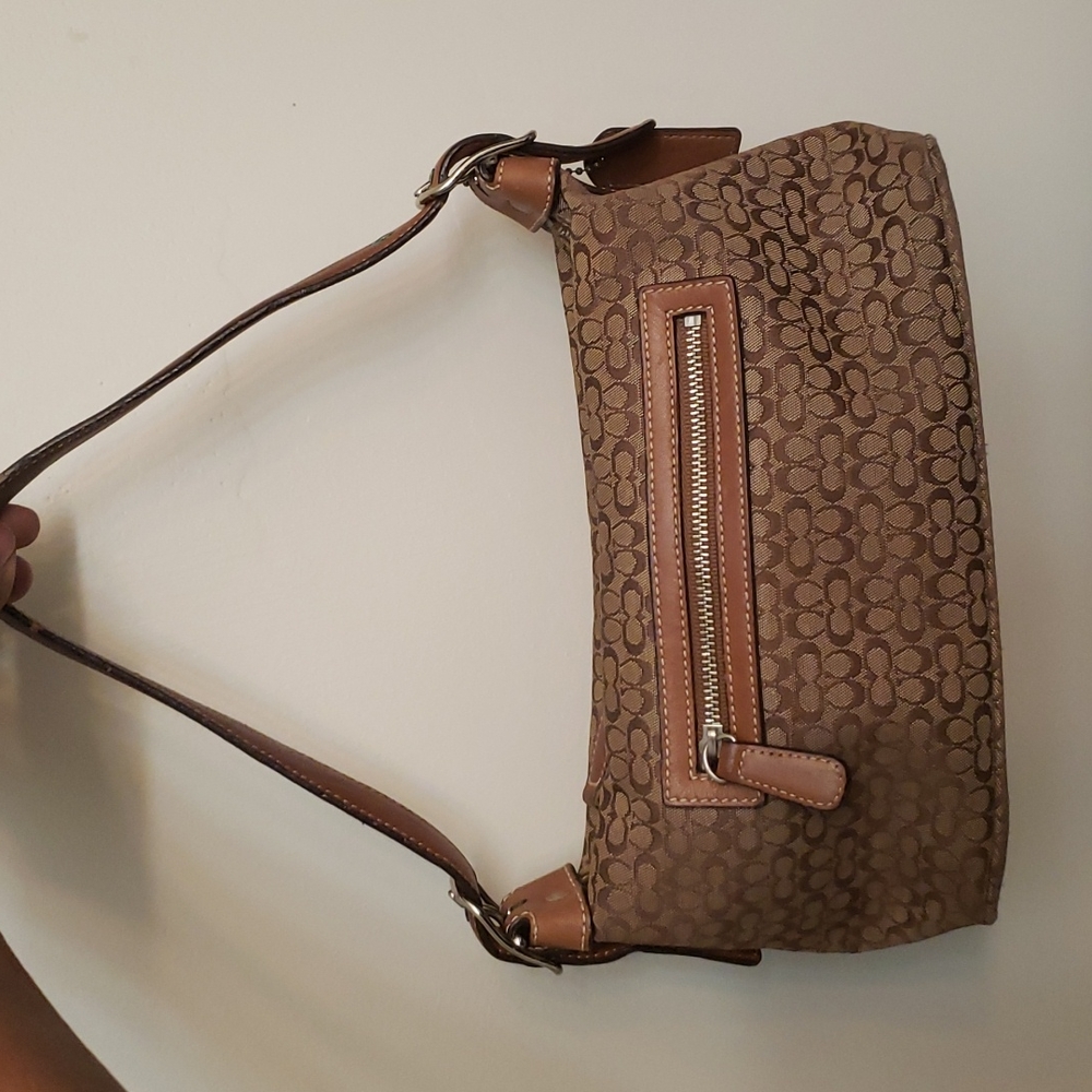 Purse, - Picture 2 of 8
